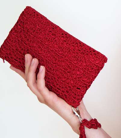 بالصور، اكتشفي اجمل موديلات الشنط للعيد