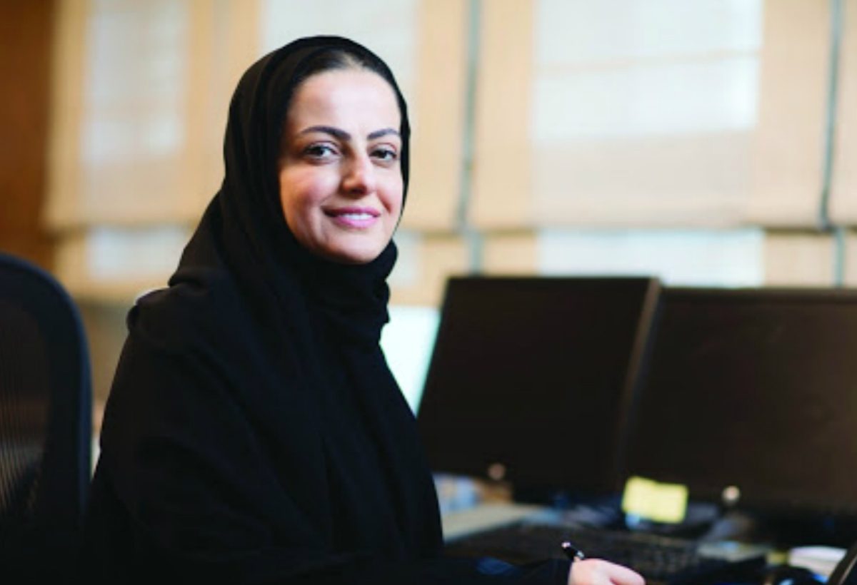 رانيا النشار
