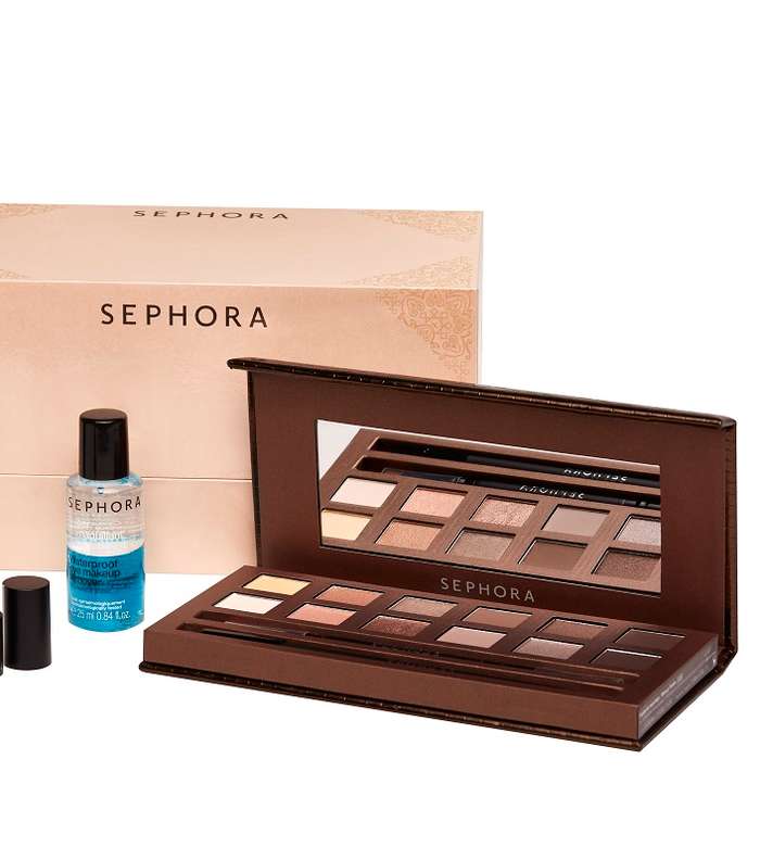 Sephora Eye-conic Ramadan Box