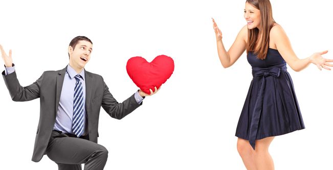 تصرفات يريدها منك الرجل