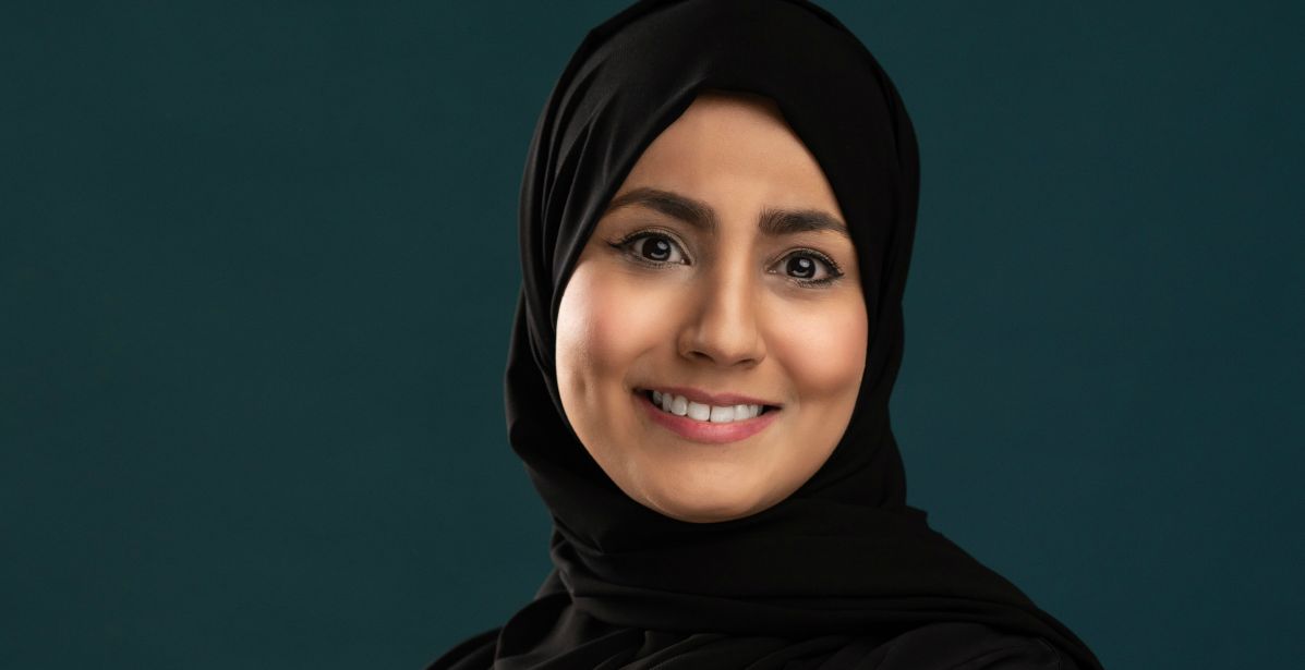 ياسمينة تحتفي بلقاء خاص مع الدكتورة السعودية لما العبدي لفوزها ببرنامج لوريال-يونسكو