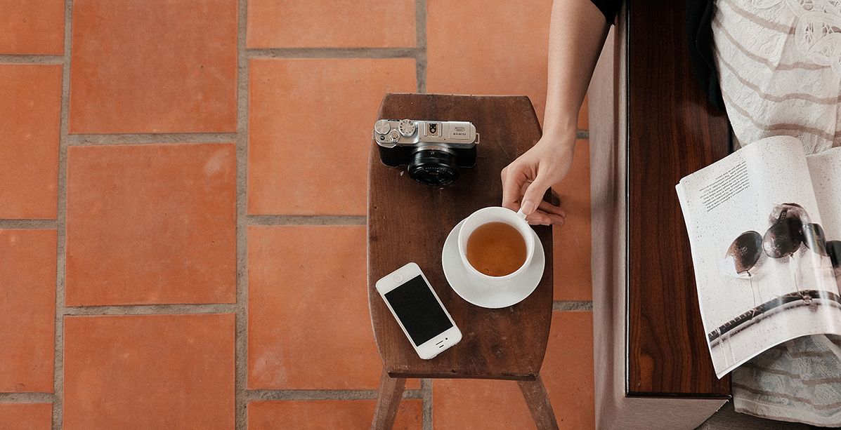 فايسبوك قد يلتقط سيلفي لك ويرسلها للآخرين من دون علمك