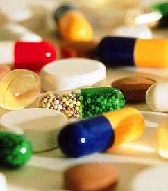 أدوية تفقد الشهية ومسهلات