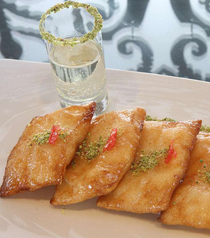 زيّني سفرتك بكلاج رمضان