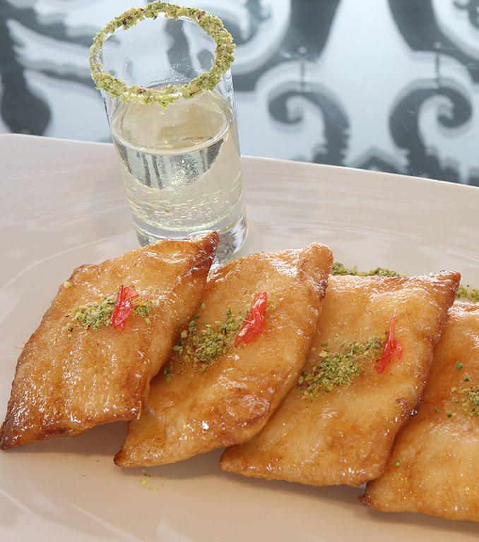 زيّني سفرتك بكلاج رمضان