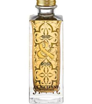 صورة عطر جديد من لوكسيتان ان بروفانس