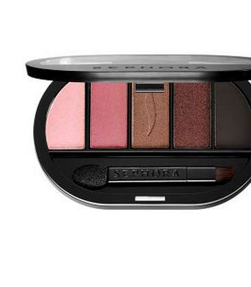  ظلال عيون Couture Palette 5 من مجموعة ماكياج الربيع