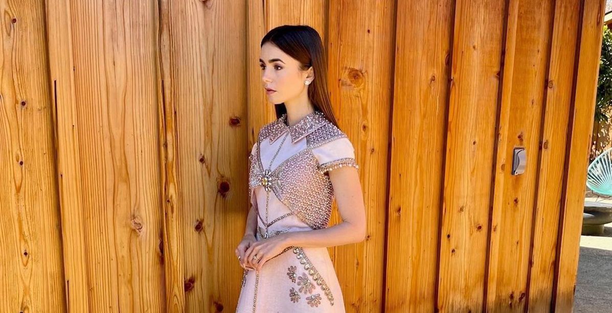 اطلالات النجمات خلال حفل توزيع جوائز SAG Awards
