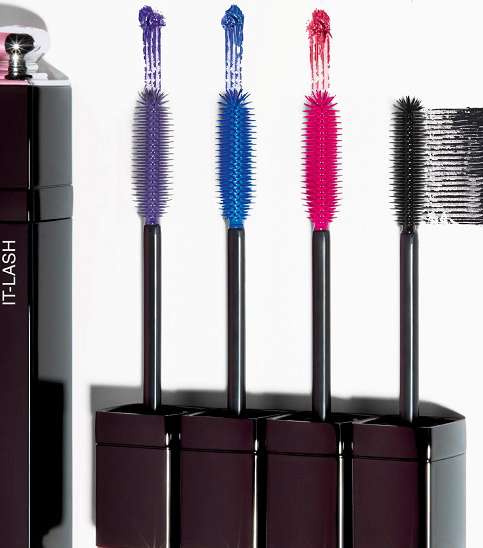 ماسكارا Dior Addict It-Lash الملونة لإطلالة هذا الصيف 