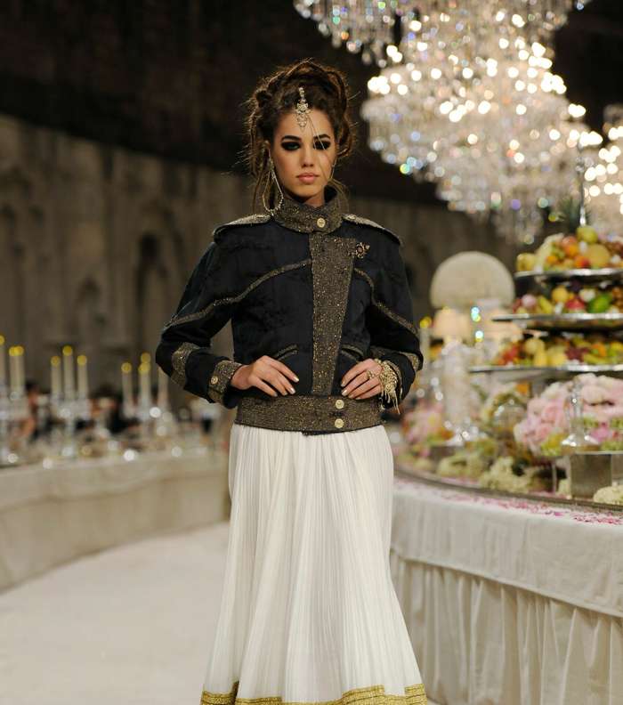 تصاميم شانيل المميّزة