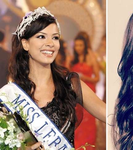 نادين نسيب نجيم والتغييرات الواضحة
