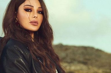 هيفا وهبي تغازل معتصم النهار بفيديو فيه الكثير من الحب!