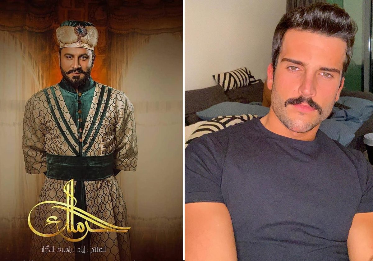 المسلسلات التاريخية في رمضان، كيف سيبدو النجوم؟