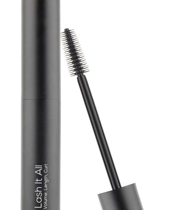  Lash Over Mascara من Wojooh Beauty