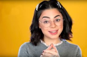 خطوات دمج ظلال العيون للمبتدئات مع سارة