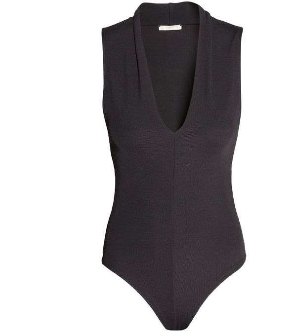 ارتدي الـ Bodysuit بدل من حمالة الصدر