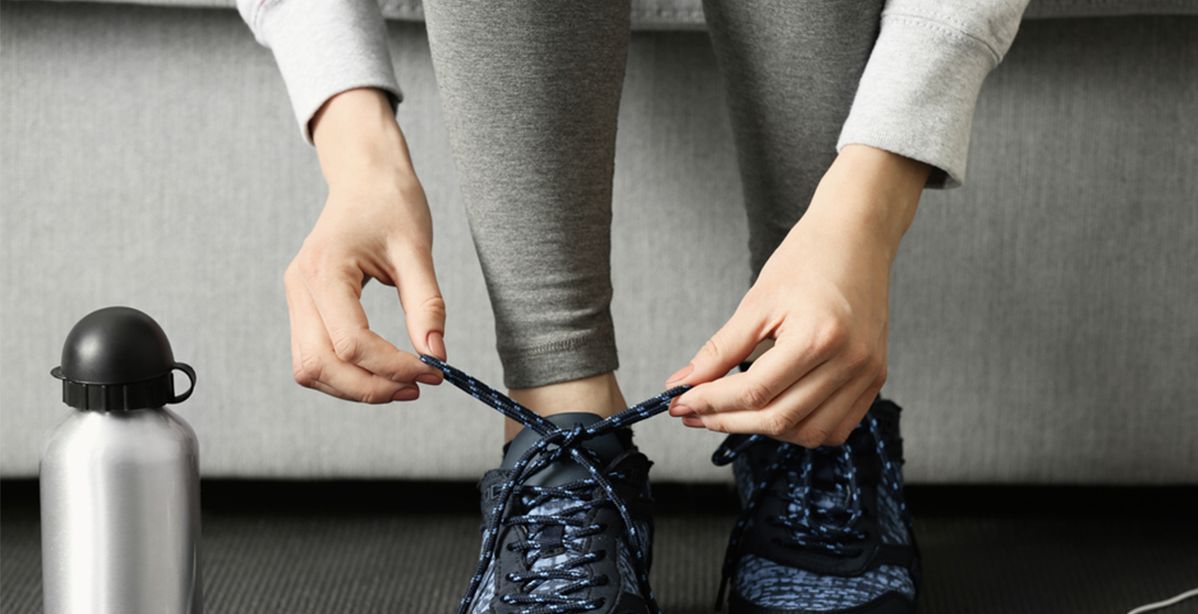 دراسة تؤكّد أنّ المشي لخطوات محددة يوميا يحميك من أمراض خطيرة