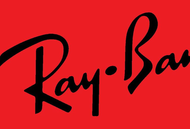 صورة شعار ماركة Ray Ban