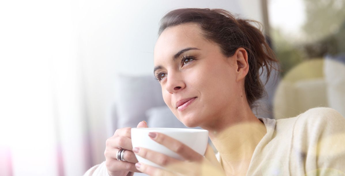 7 اشياء تحدث لجسمك بعد بلوغ الثلاثين