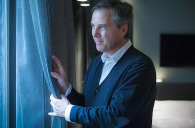 Olivier lapidus يقرر مغادرة علامة لانفان