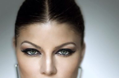 المغنيّة فيرغي وتعاون مع Wild N Wet