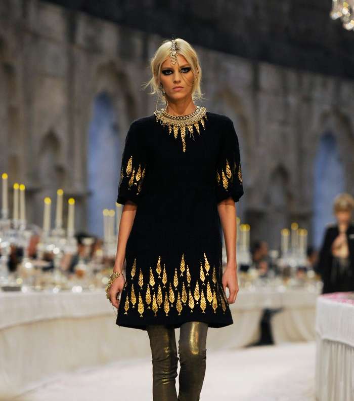 مجموعة شانيل المميّزة