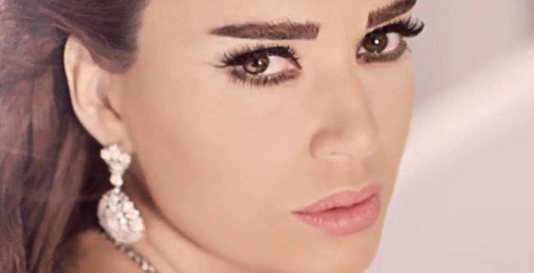 صور حواجب شاينيز وعريضة| اجمل حواجب الفنانات والممثلات