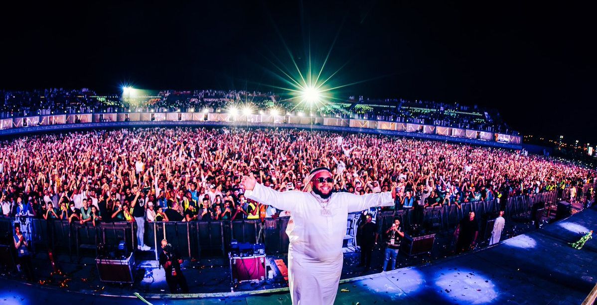 تركي آل الشيخ يعلن تمديد موسم الرياض لأواخر يناير!