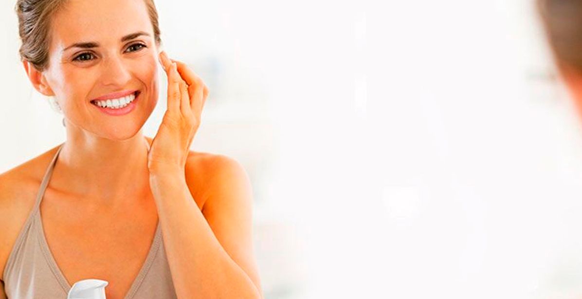 4 كريمات أساسية على كل امرأة ثلاثينية اقتناءها