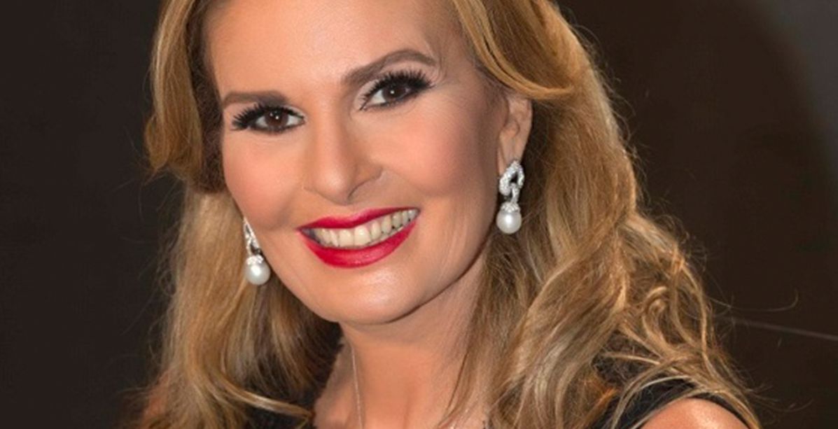 يسرا...نجمة شابة رغم سنواتها الـ 66! كيف حافظت على كل هذا الجمال؟