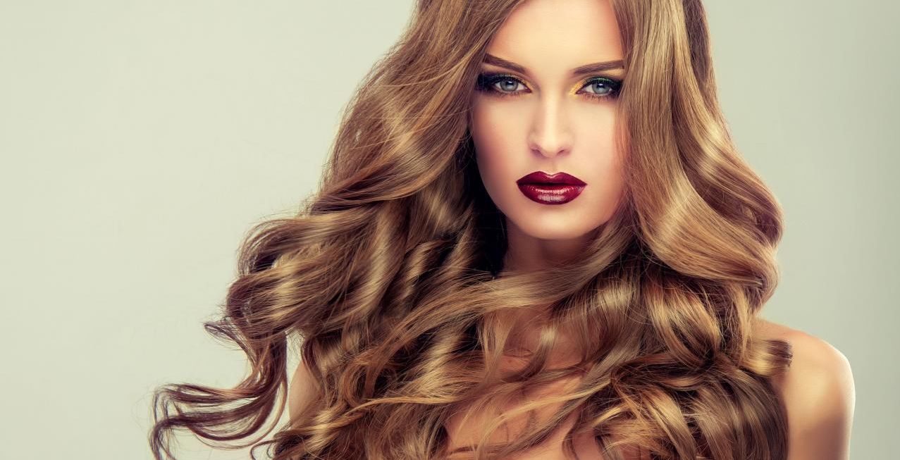 صور اخر موضة صبغات الشعر