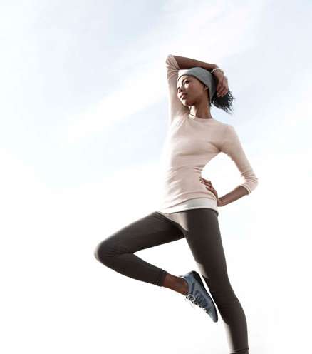 أفضل 5 رياضات تخلصك من ترهل البطن