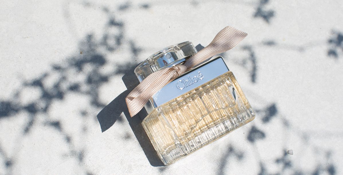 Absolu de Parfum من Chloé : حكاية جمال مستمرة
