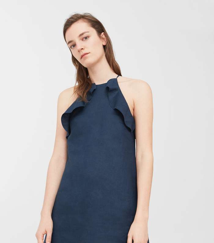 صور فساتين قصيرة للمراهقات 2017