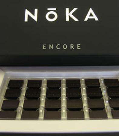 علبة Noka Vintages Collection، ويبلغ سعرها 854$