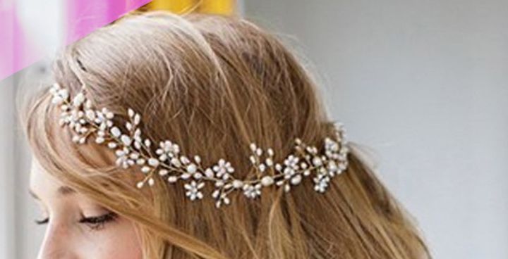 story أفضل 5 أكسسوارات أعراس للصيف