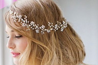 story أفضل 5 أكسسوارات أعراس للصيف