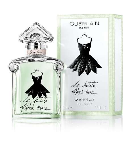La Petite Robe Noire من Guerlain