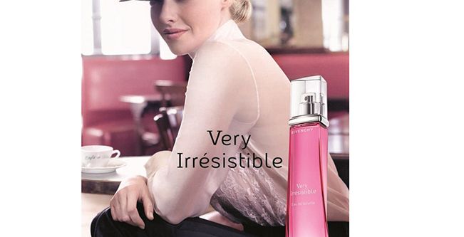 عطر Givenchy الجديد