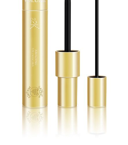 ماسكارا 22K Amazing 5 في 1 من Mikyaji