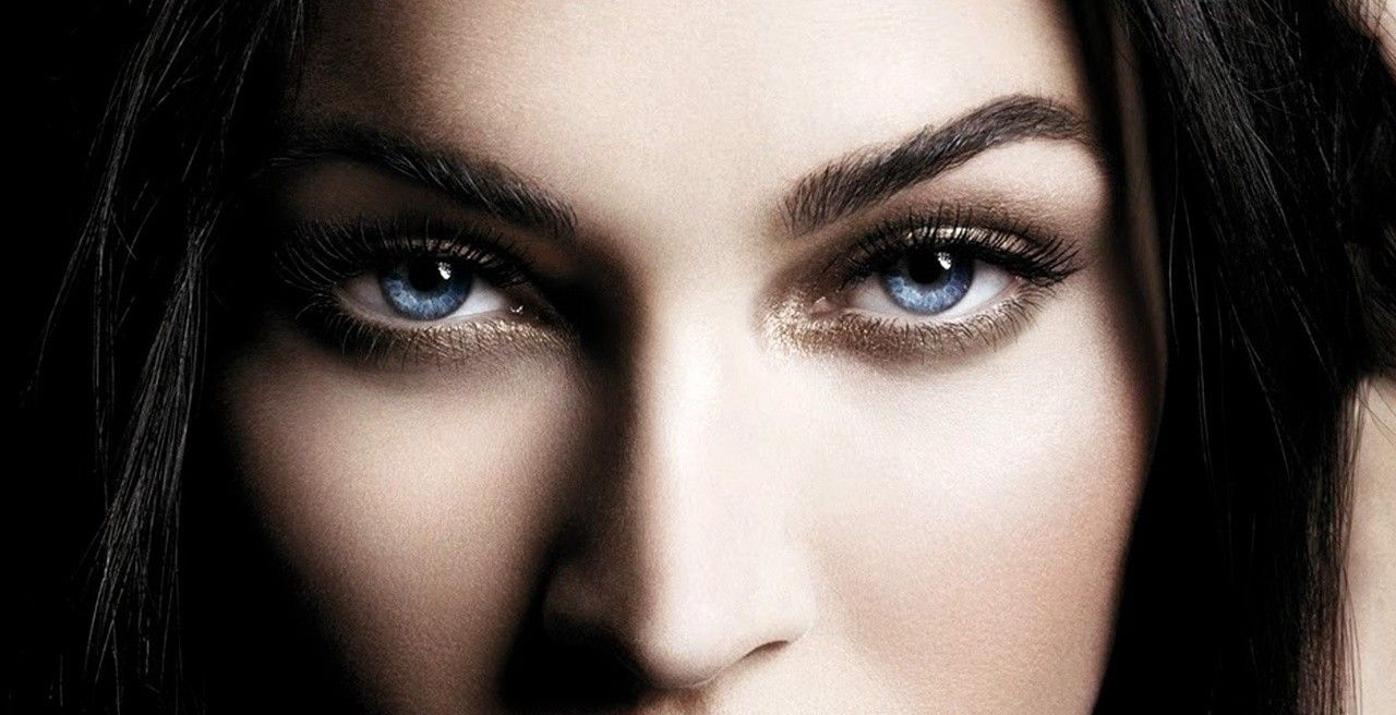 صور اجمل عيون في العالم | عيون الفنانات والممثلات العالميات 