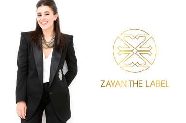 كل ما تريدين معرفته من اخبار ومعلومات وصور ووثائق عن Zayan The Label