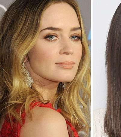 بالصور، صيحات مميّزة لماكياجك من النجمات 