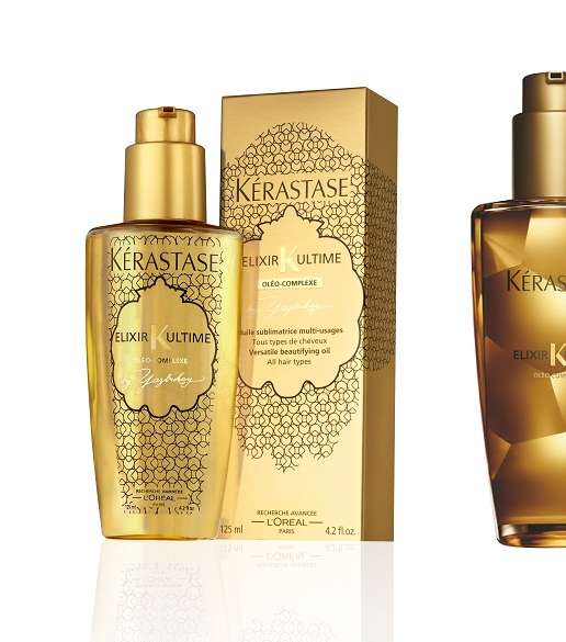 Elixir Ultime من Kérastase