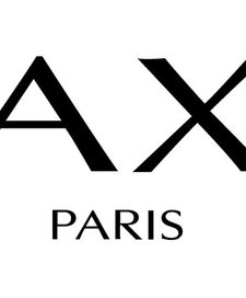 صورة عن شعار ماركة AX Paris 