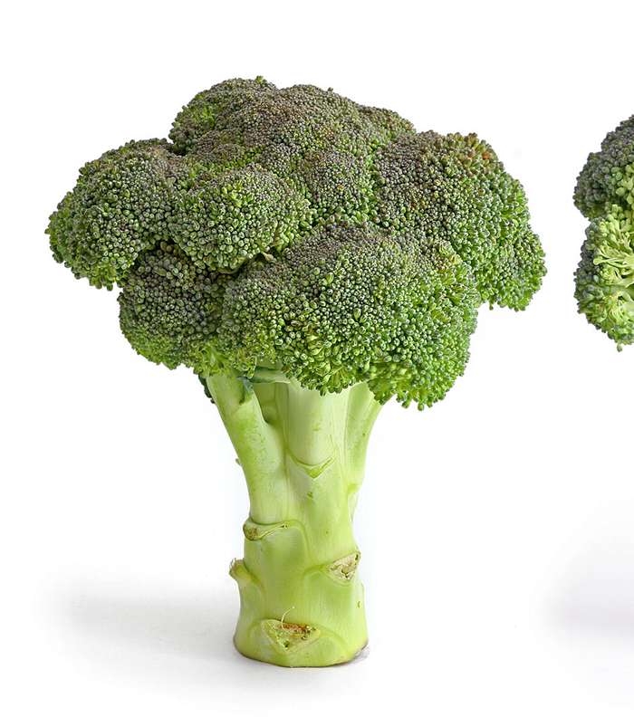 البروكولي، تناوليه مرتين في الأسبوع إذ يعزز جمال بشرتك وشبابها