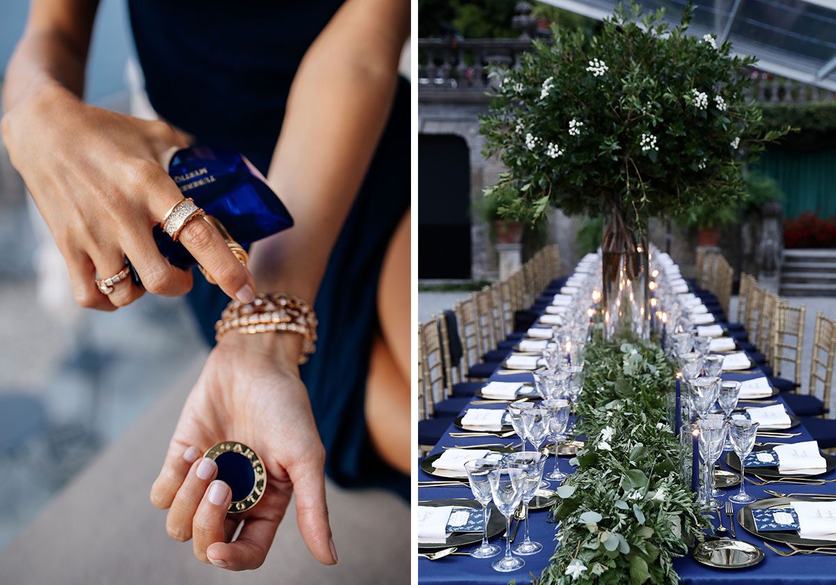 عطر Splendida Tubereuse Mystique، الإصدار الجديد المضاف إلى مجموعة عطور 