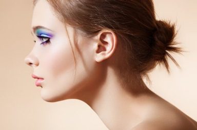 ما هو البلاشر المناسب لشكل الوجه؟