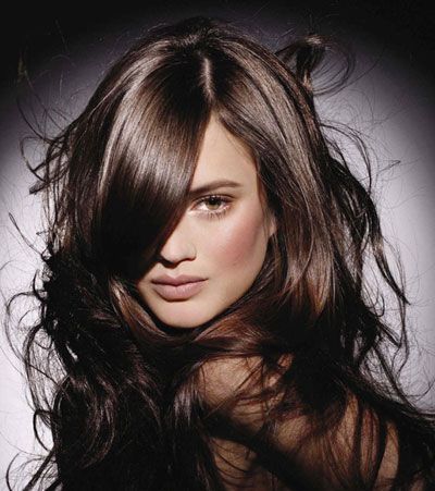 طريقه تنعيم الشعر الخشن | خلطات طبيعية لفرد الشعر