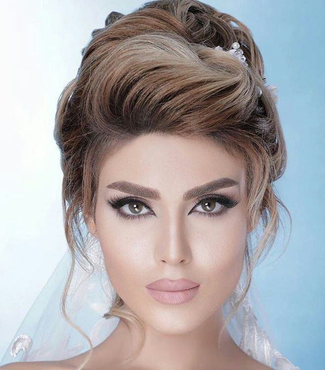 صور احلا مدل عروس عصرية